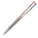 PILOT BOLIGRAFO SUPERGRIP G 4 COLORES TINTA CUERPO TRANSPARENTE -12U-